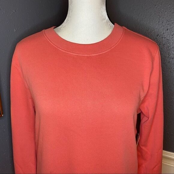 Anthropologie Lilou Sweatshirt - Picture 4 of 10